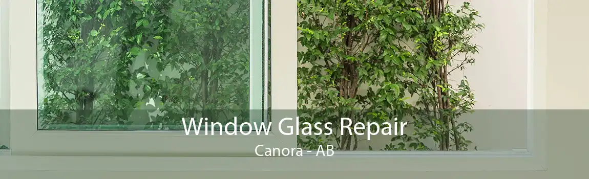 Window Glass Repair Canora - AB