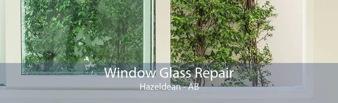 Window Glass Repair Hazeldean - AB