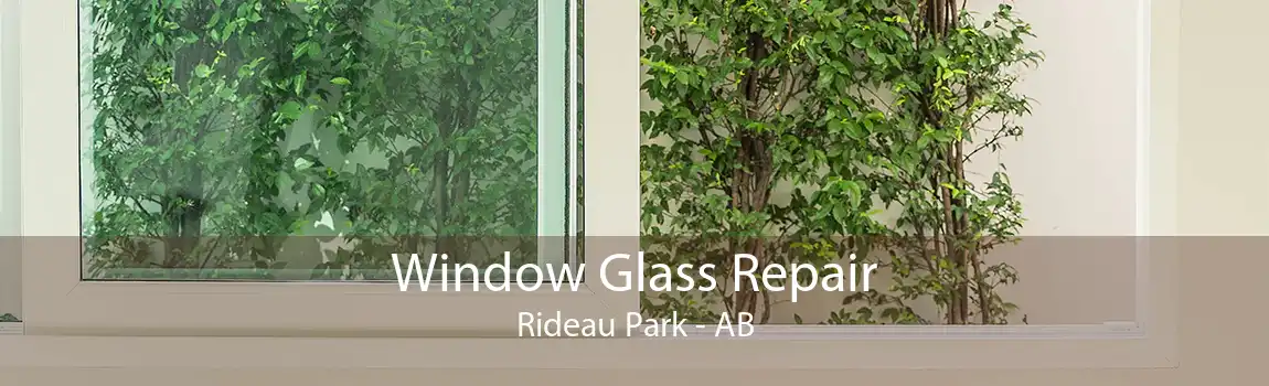 Window Glass Repair Rideau Park - AB