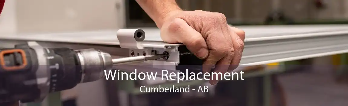 Window Replacement Cumberland - AB