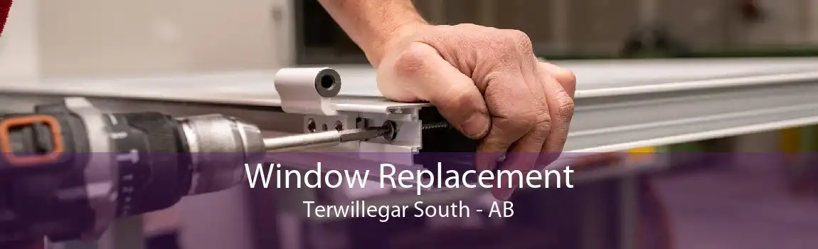 Window Replacement Terwillegar South - AB