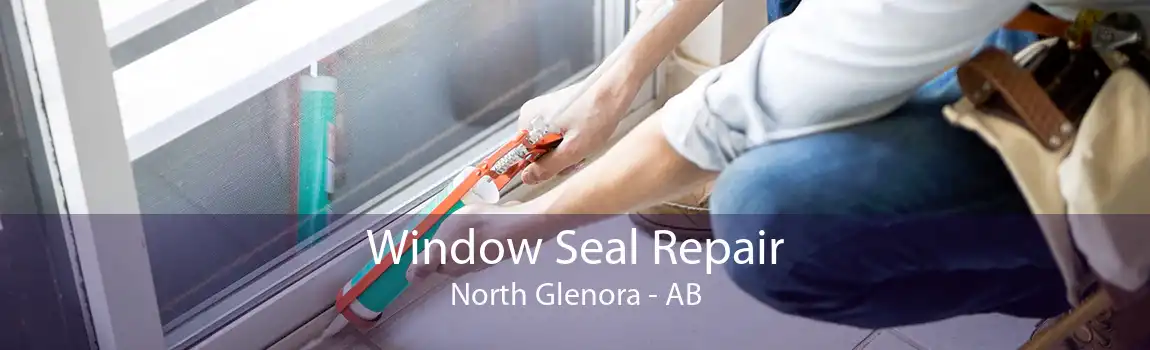 Window Seal Repair North Glenora - AB