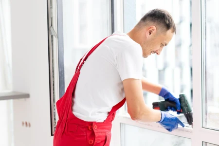 24/7 Glass Door Repair Facilities in Edmonton