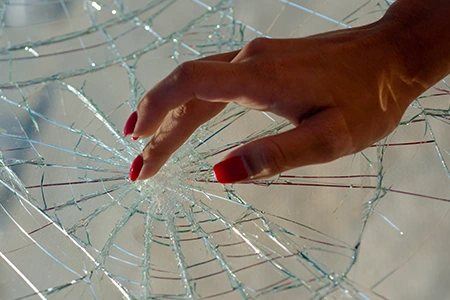 Emergency Glass Repair in Edmonton