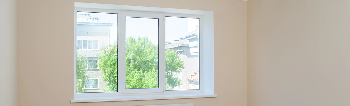 Fixed Windows Installation in Edmonton