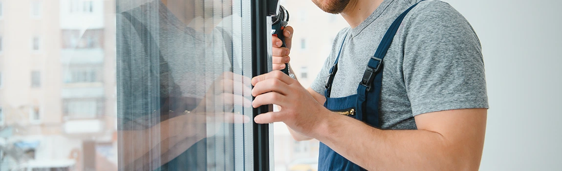 Same-day Glass Repair Cost in Edmonton