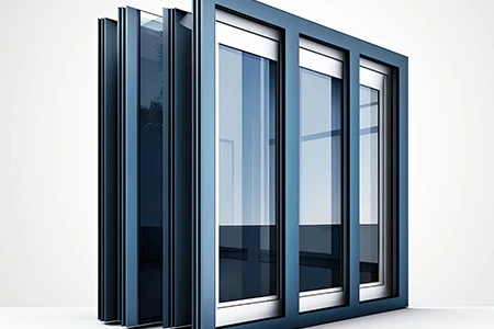 Installing Triple Pane Windows in Edmonton