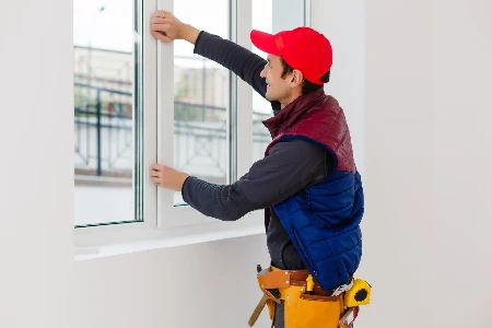 Sash Window Repair in Edmonton