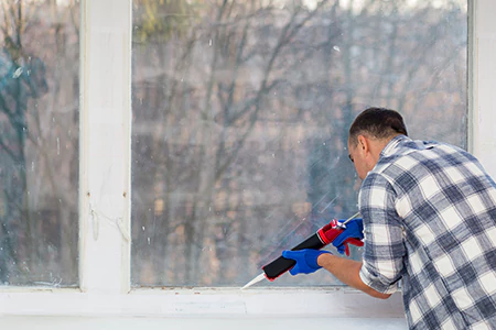 Prevention Tips of Window Seal Repair Services in Edmonton